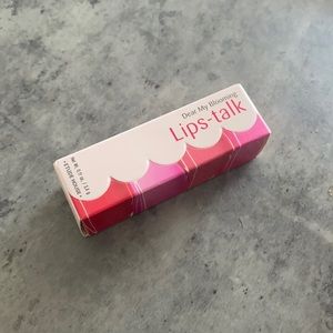 Etude house lipstick